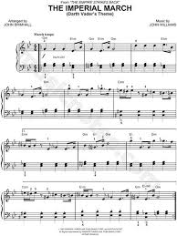 Star wars imperial march sheet music for cello download free. The Imperial March From Star Wars Sheet Music Easy Piano Piano Solo In G Minor Transposable Download Print Star Wars Sheet Music Star Wars Music Violin Sheet Music