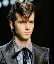 Most of the classic hairstyles for men are prevalent for many decades.these styles show no sign of getting disappeared anytime soon. 25 Old School 1950s Hairstyles For Men Cool Men S Hair