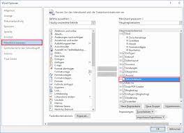 Es hat den vorteil, dass die abkürzungen automatisch alphabetisch aufgelistet werden. Word Auswahlliste Fur Textelemente In Dokument Einfugen Tippscout De