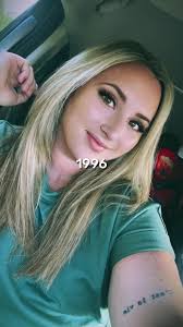 Ally Seiler's Instagram, Twitter & Facebook