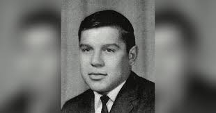 Obituary for John A Herrera Jr