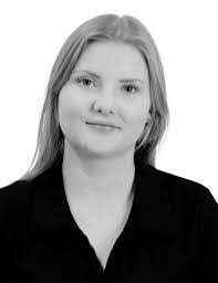 Trisha Nyberg's Instagram, Twitter & Facebook