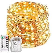 200 led lichterkette batterie ecowho 8 modi ip65 wasserdicht led kupferdraht lichterkette sternen lichterketten mit fernbedienung timer lichterkette f hacks