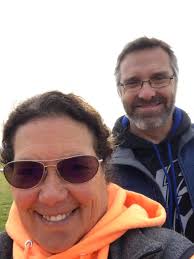 First race of the season at Winter Park