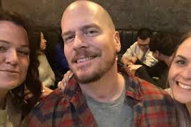 Fundraiser for Mark Meehan by Kate Gartside : Come together for MARKY MARK