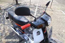 Bagi carmudian yang berdomisili di jakarta dan ingin mengikuti kursus mengemudi mobil, ada beberapa tempat kursus yang bisa dijadikan referensi, seperti, ulisa, persemija, pesona jaya, dan lainnya. Yuk Mengenal Perbedaan Astrea Grand Bulus Setiap Tahunnya