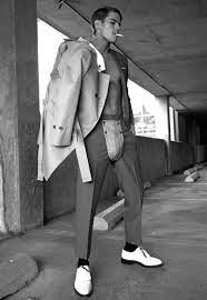 Travis Hanson By Nicolas Wagner Photography Work Model Normcore