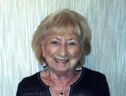 Ruth Weinberg Obituary