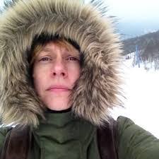 Alice Goodyear's Instagram, Twitter & Facebook