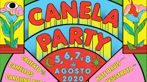 Evento, que geralmente acontece no início do ano, mudou de data e continua no expo center norte, em são paulo. Diecisiete Nuevos Nombres Para Canela Party 2020 Muzikalia