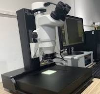 Technical Cleanliness Inspection and Analysis System with Vda19.1 ISO16232  Standard