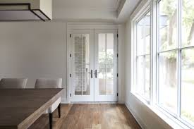 The Advantages Of Sliding Doors With Built In Blinds Pella Branch