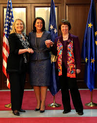 Image result for atifete jahjaga