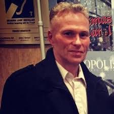 Todd Nebel's Instagram, Twitter & Facebook