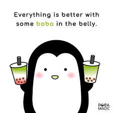 Image May Contain Text Regram Via Bxu8d Plzeq Tea Infographic Boba Tea Bubble Tea Menu