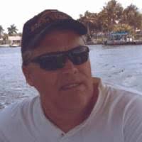 George Joseph Stenger, Jr.