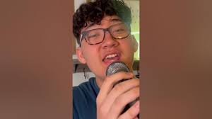 #prestontran #meatloaf #cover #pop #music #rock #dj #singer #singing  #coversong #newartist #80s #90s