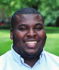 MAGAZINE AND ANNUAL REPORT