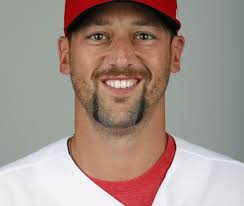 Luke Gregerson