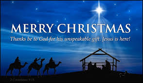 Christ brings his will to light, since the barren staff the pilgrim bore. Merry Christmas Unspeakable Gift Christmas Cover Photo Christian Christmas Christmas Greetings Christian
