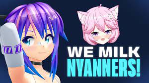 I just hear a bunch of moaning noises behind this wall... || Raft with  Vshojo! - YouTube