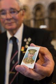 Captain Harry Sherwood Ranken, VC « Glasgow University's Great War Project