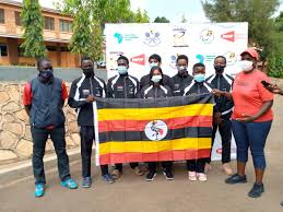 Badminton: Uganda Headed for All Africa U-19 Championships