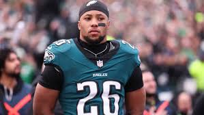 Where is Saquon Barkley from? Hometown, high school, and more to know about Eagles RB's Pennsylvania roots | Sporting News