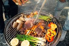 Labor Day Weekend BBQ