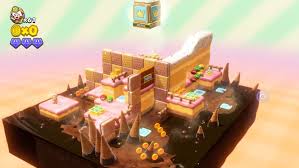 Treasure tracker, nintendo added four new levels into the game based off of the popular . Captain Toad Treasure Tracker Special Episode Review Darkstation