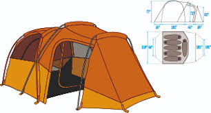 The north face wawona 6 person tent. The North Face Wawona Buy Clothes Shoes Online