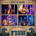 The Southern Heat Band: Friday on the Deck
