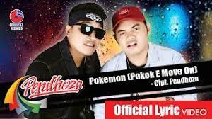(intro) c c g am em f c g g c g bebasan nunggu mongso rendeng am em anggongku le ngenteni koe f c f g g wes ono sesasi genep dino iki c g mas yen pancen tresno ku iki am em mbo. Chords For Pendhoza Pokemon Pokok E Move On Official Video