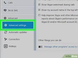 This is a paraphrase concerning skype, from the original article at mydigitallife.info. How To Minimize Skype To The System Tray On Windows 8 Steps