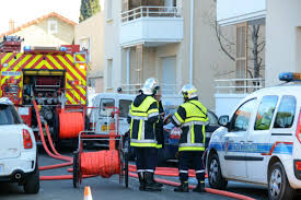 Centre De Secours Mairie De Miramas