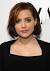 Brittany Murphy Short Black Hair