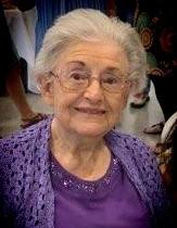Death Notice and Obituary for Donnie Mae Barrineau 2023 of Scranton , SC