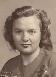 The Youngest Child of Robert and Mildred Mae (McCauley) Corbin-Clark