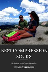 The Best Compression Socks For Air Travel In 2020 Compression Socks Travel Best