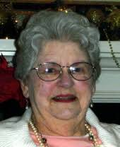 Obituary information for Alvenia Mae Allie Riter