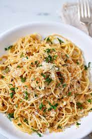 Recipe Brown Butter Parmesan Pasta Recipe In 2021 Cooking Pasta Recipes Parmesan Pasta