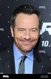Bryan cranston bryan cranston hi-res stock photography and images