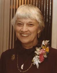 Violet Feinauer Obituary (1922