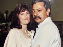 Mrs. Beth Ann Hamm's Memorial Website