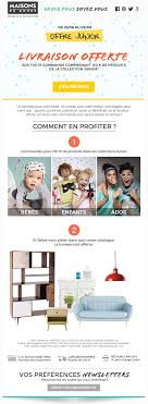 Objet Livraison Offerte Preparez La Rentree Aout 2015 L Incitation Du Point 2 Est Interessante Emailing Emploi Design Offre Emploi