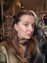 mirjamkrajina i ja veceras u @nmmu_zagreb na predstavljanju monografije ❤️