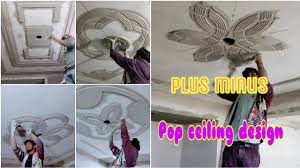 Rk p o p contractor home facebook. Plus Minus Pop Designs Pop Ceiling Design Ceiling Cute766