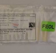 15-278968-00 (LOT OF 6) / STAR INJECTOR TUBE / LAM RESEARCH