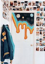 Pinterest Morgansschaefer Painted Bedroom Doors Room Decor Cute Room Decor