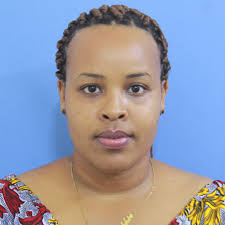 Beatrice Daniel Issara